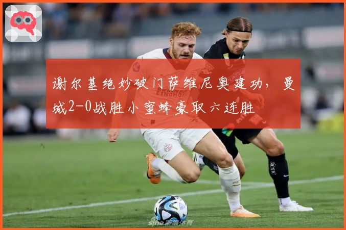 谢尔基绝妙破门萨维尼奥建功，曼城2-0战胜小蜜蜂豪取六连胜